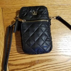 Oliver Thomas Limited Edition Cellphone Crossbody